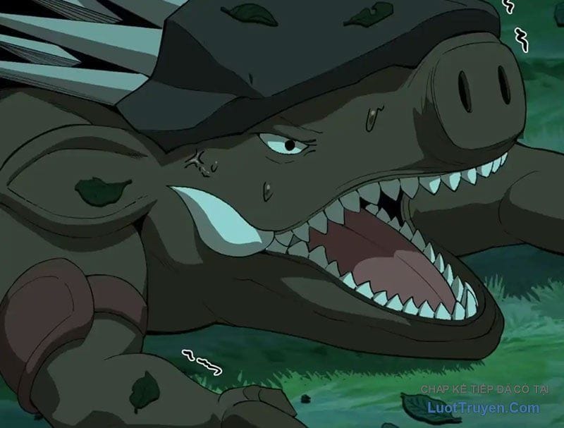 Nhân Sinh Quỷ Dị Chapter 20 - Trang 2