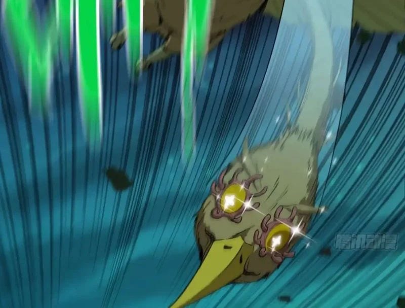 Nhân Sinh Quỷ Dị Chapter 20 - Trang 2