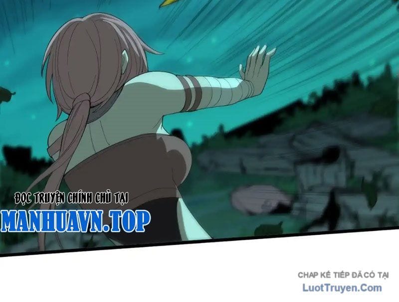 Nhân Sinh Quỷ Dị Chapter 20 - Trang 2