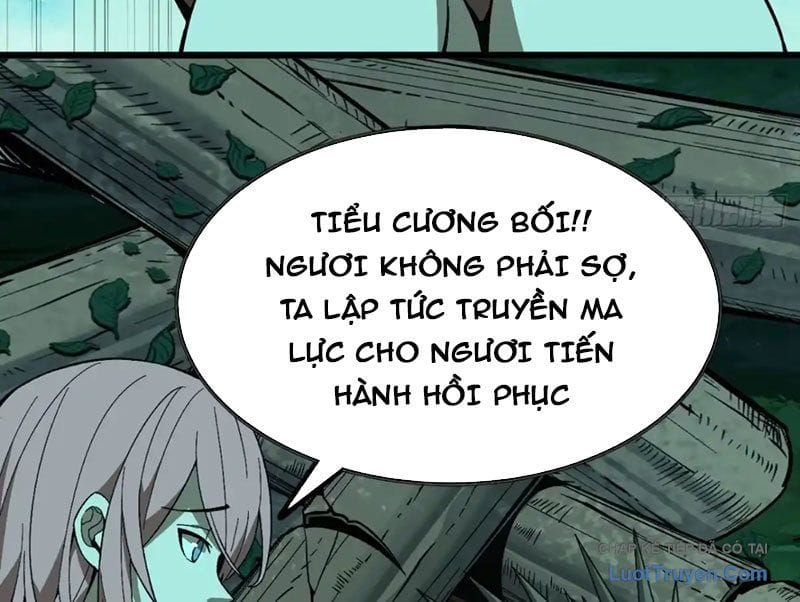 Nhân Sinh Quỷ Dị Chapter 20 - Trang 2