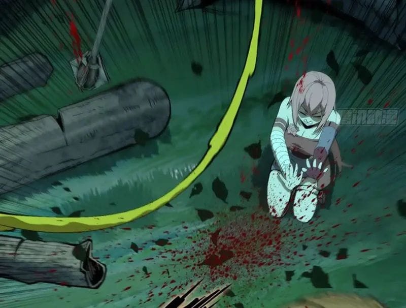 Nhân Sinh Quỷ Dị Chapter 20 - Trang 2