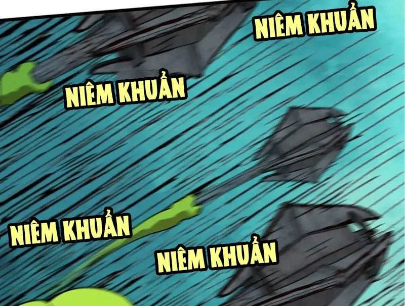 Nhân Sinh Quỷ Dị Chapter 20 - Trang 2