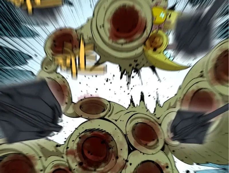 Nhân Sinh Quỷ Dị Chapter 20 - Trang 2