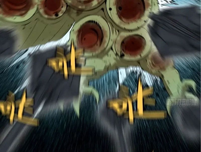 Nhân Sinh Quỷ Dị Chapter 20 - Trang 2