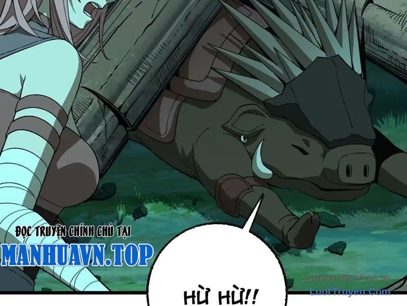 Nhân Sinh Quỷ Dị Chapter 20 - Trang 2