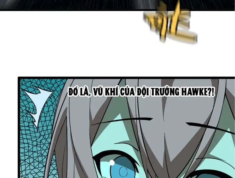 Nhân Sinh Quỷ Dị Chapter 20 - Trang 2