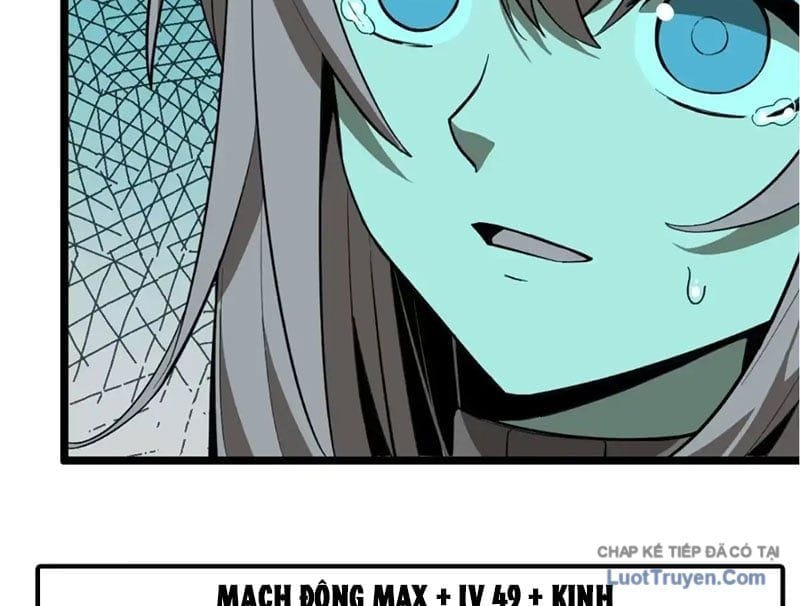 Nhân Sinh Quỷ Dị Chapter 20 - Trang 2