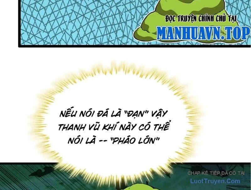 Nhân Sinh Quỷ Dị Chapter 20 - Trang 2