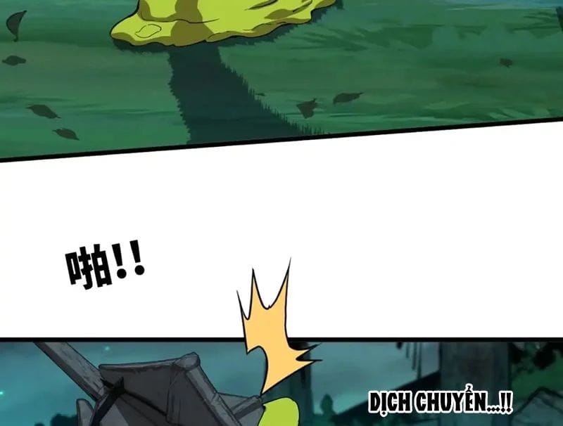 Nhân Sinh Quỷ Dị Chapter 20 - Trang 2