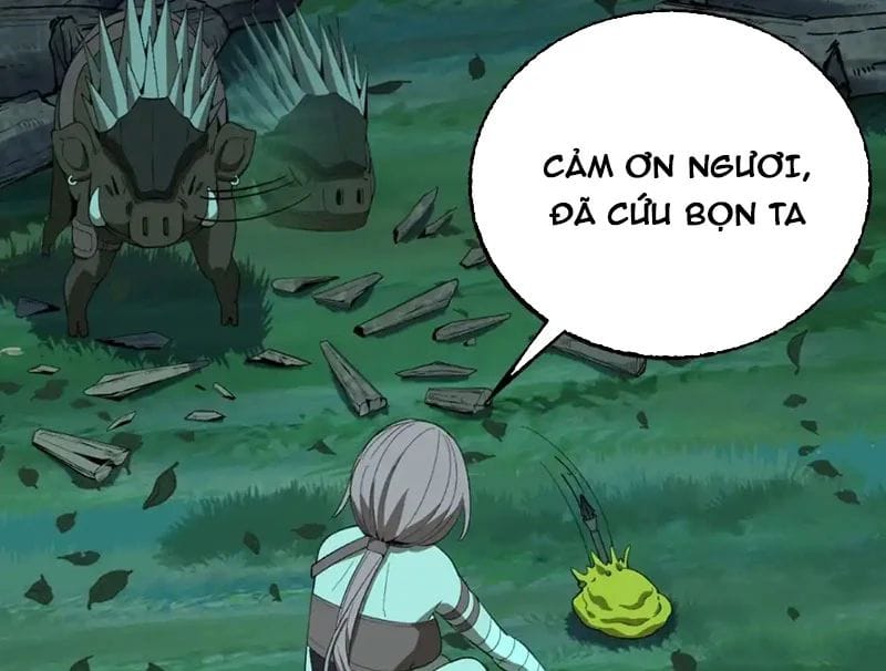 Nhân Sinh Quỷ Dị Chapter 20 - Trang 2