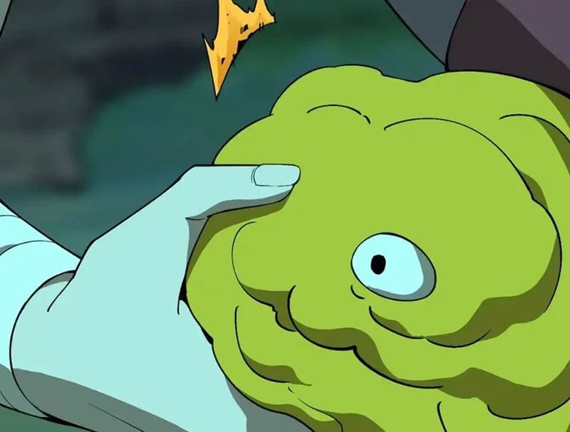 Nhân Sinh Quỷ Dị Chapter 20 - Trang 2