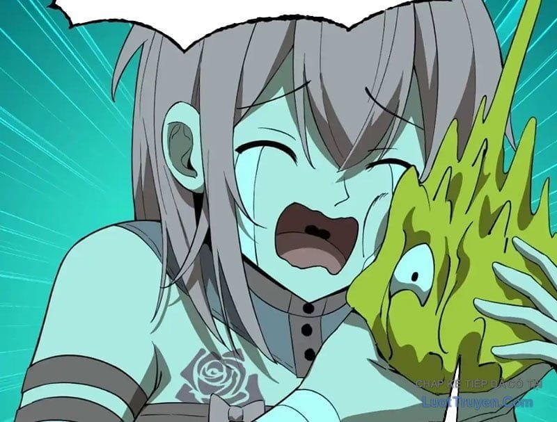 Nhân Sinh Quỷ Dị Chapter 20 - Trang 2