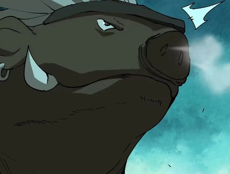 Nhân Sinh Quỷ Dị Chapter 20 - Trang 2