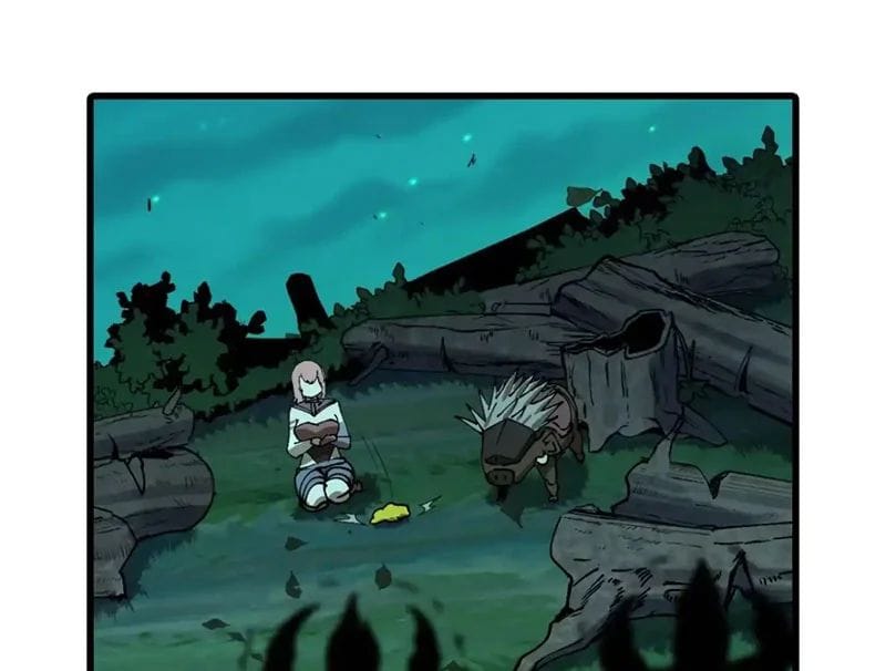 Nhân Sinh Quỷ Dị Chapter 20 - Trang 2