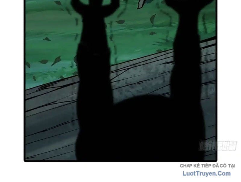 Nhân Sinh Quỷ Dị Chapter 20 - Trang 2