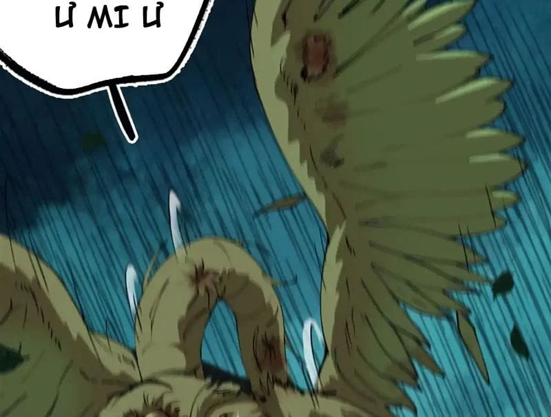 Nhân Sinh Quỷ Dị Chapter 20 - Trang 2