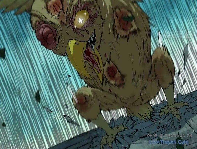 Nhân Sinh Quỷ Dị Chapter 20 - Trang 2