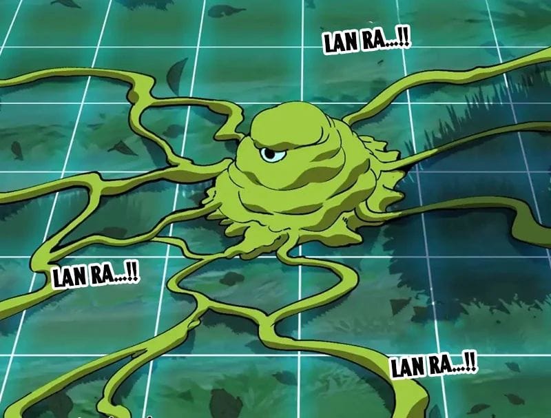 Nhân Sinh Quỷ Dị Chapter 20 - Trang 2