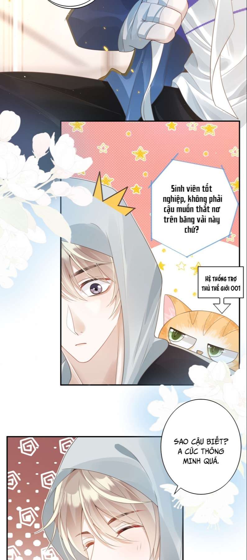 Nhân Thê Thụ Bị Bắt Tiếp Kịch Bản Cường Thụ Chapter 1 - Trang 2