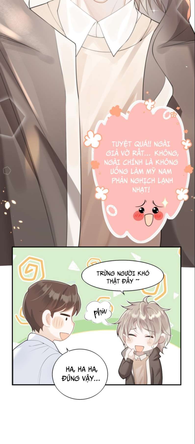 Nhân Thê Thụ Bị Bắt Tiếp Kịch Bản Cường Thụ Chapter 1 - Trang 2