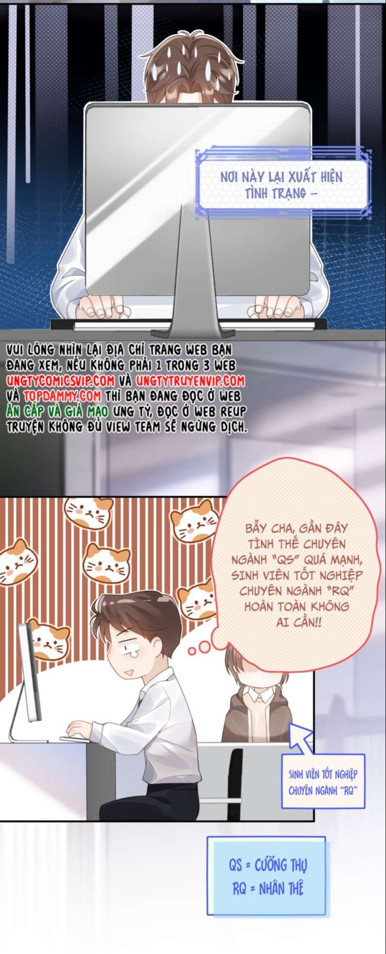 Nhân Thê Thụ Bị Bắt Tiếp Kịch Bản Cường Thụ Chapter 1 - Trang 2