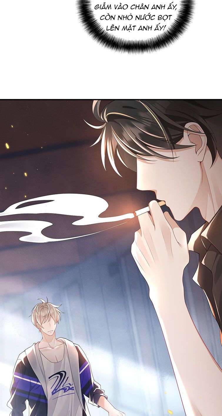 Nhân Thê Thụ Bị Bắt Tiếp Kịch Bản Cường Thụ Chapter 2 - Trang 2