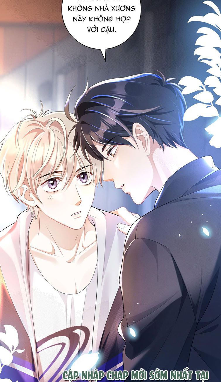 Nhân Thê Thụ Bị Bắt Tiếp Kịch Bản Cường Thụ Chapter 2 - Trang 2