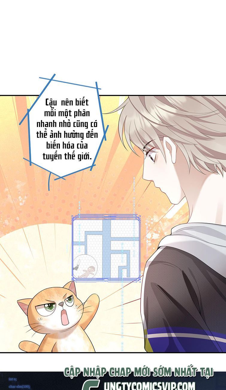 Nhân Thê Thụ Bị Bắt Tiếp Kịch Bản Cường Thụ Chapter 2 - Trang 2