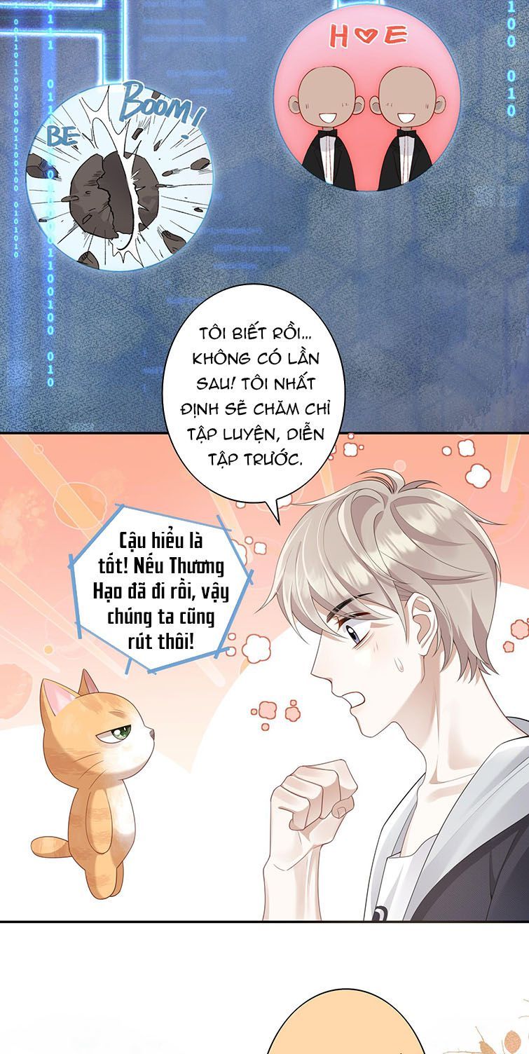Nhân Thê Thụ Bị Bắt Tiếp Kịch Bản Cường Thụ Chapter 2 - Trang 2