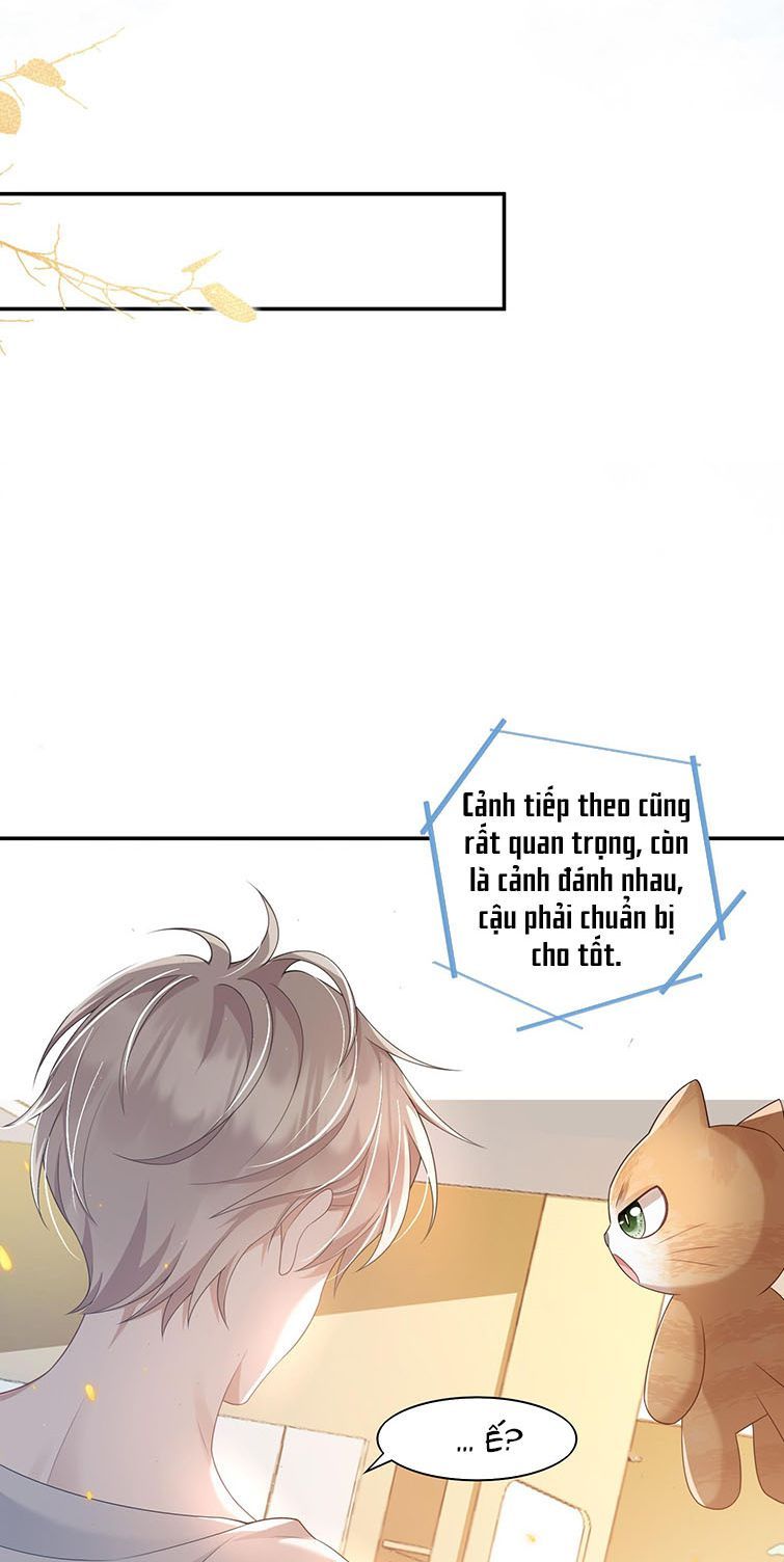 Nhân Thê Thụ Bị Bắt Tiếp Kịch Bản Cường Thụ Chapter 2 - Trang 2