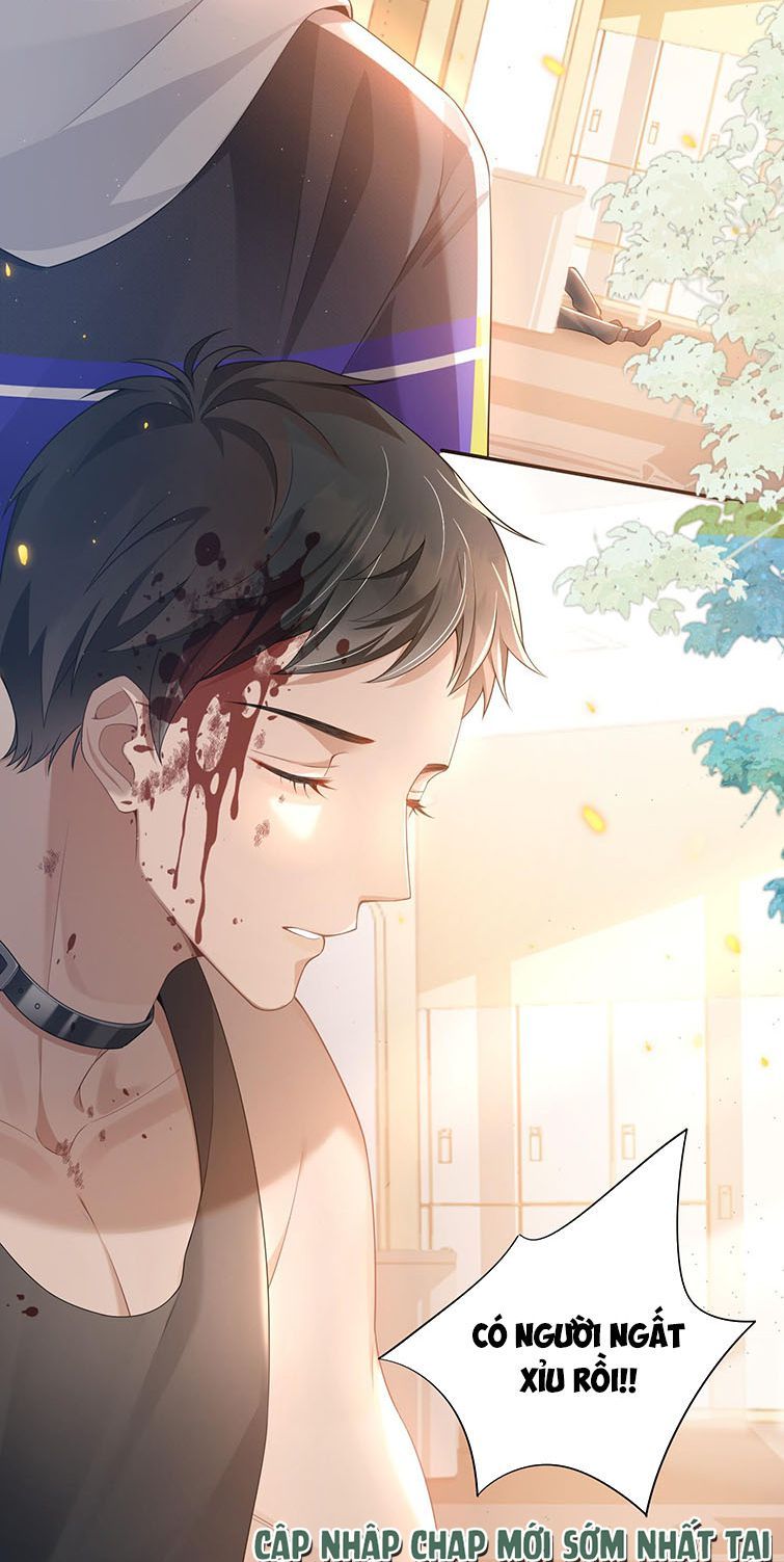Nhân Thê Thụ Bị Bắt Tiếp Kịch Bản Cường Thụ Chapter 2 - Trang 2