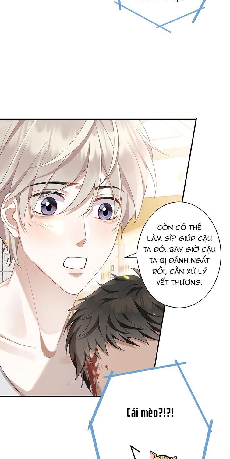 Nhân Thê Thụ Bị Bắt Tiếp Kịch Bản Cường Thụ Chapter 2 - Trang 2