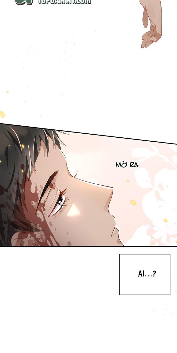 Nhân Thê Thụ Bị Bắt Tiếp Kịch Bản Cường Thụ Chapter 2 - Trang 2