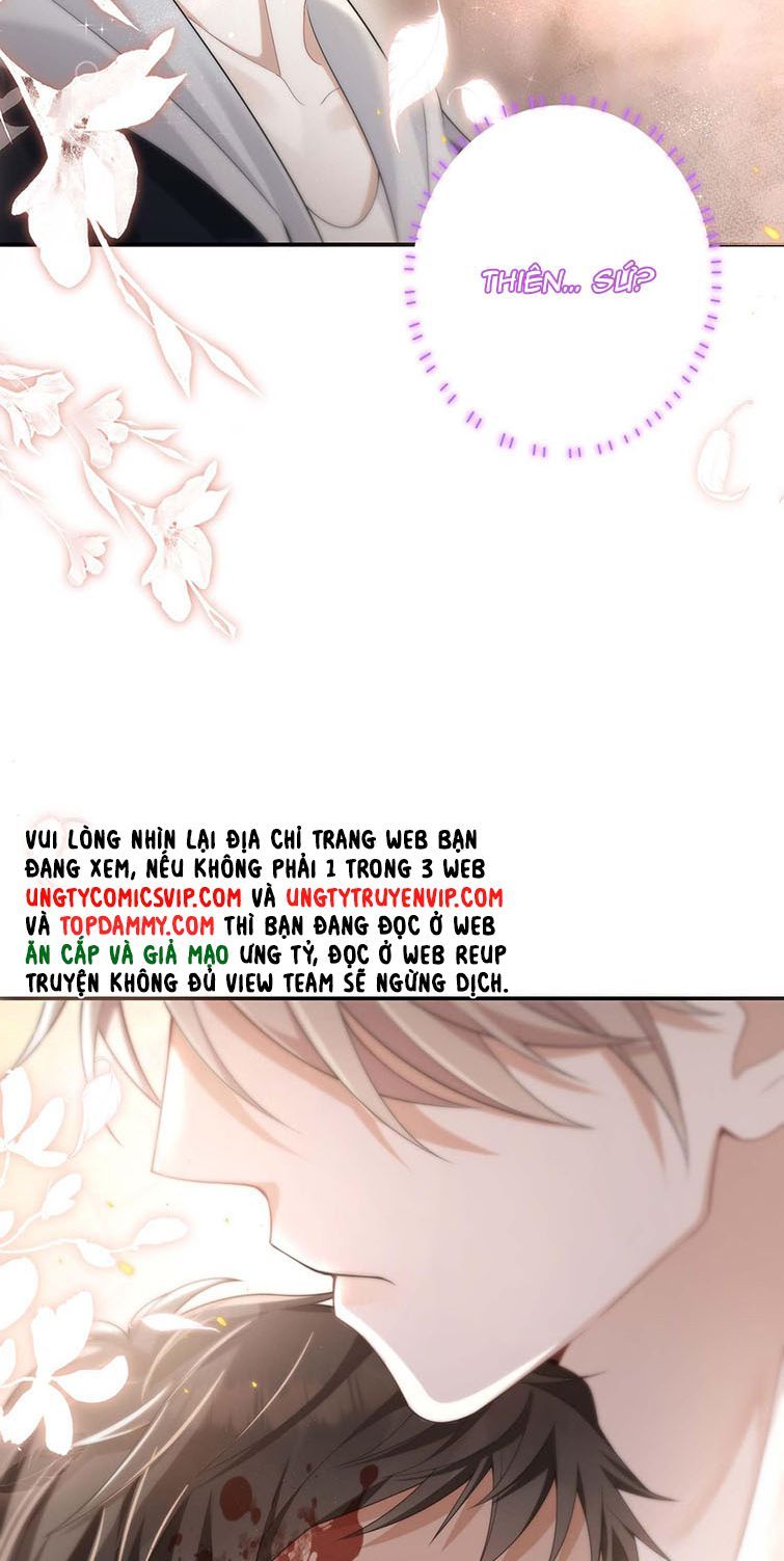 Nhân Thê Thụ Bị Bắt Tiếp Kịch Bản Cường Thụ Chapter 2 - Trang 2