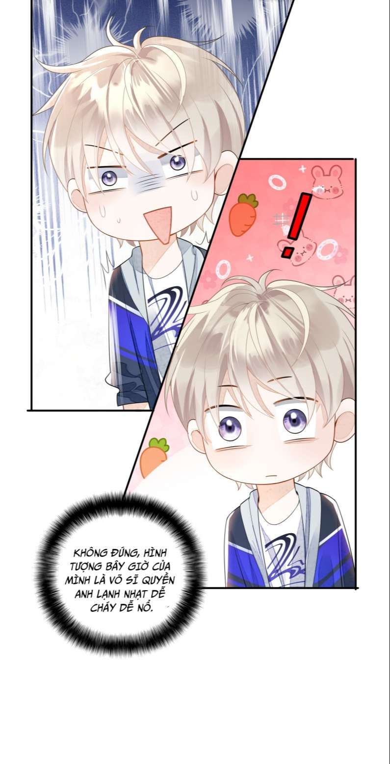 Nhân Thê Thụ Bị Bắt Tiếp Kịch Bản Cường Thụ Chapter 3 - Trang 2