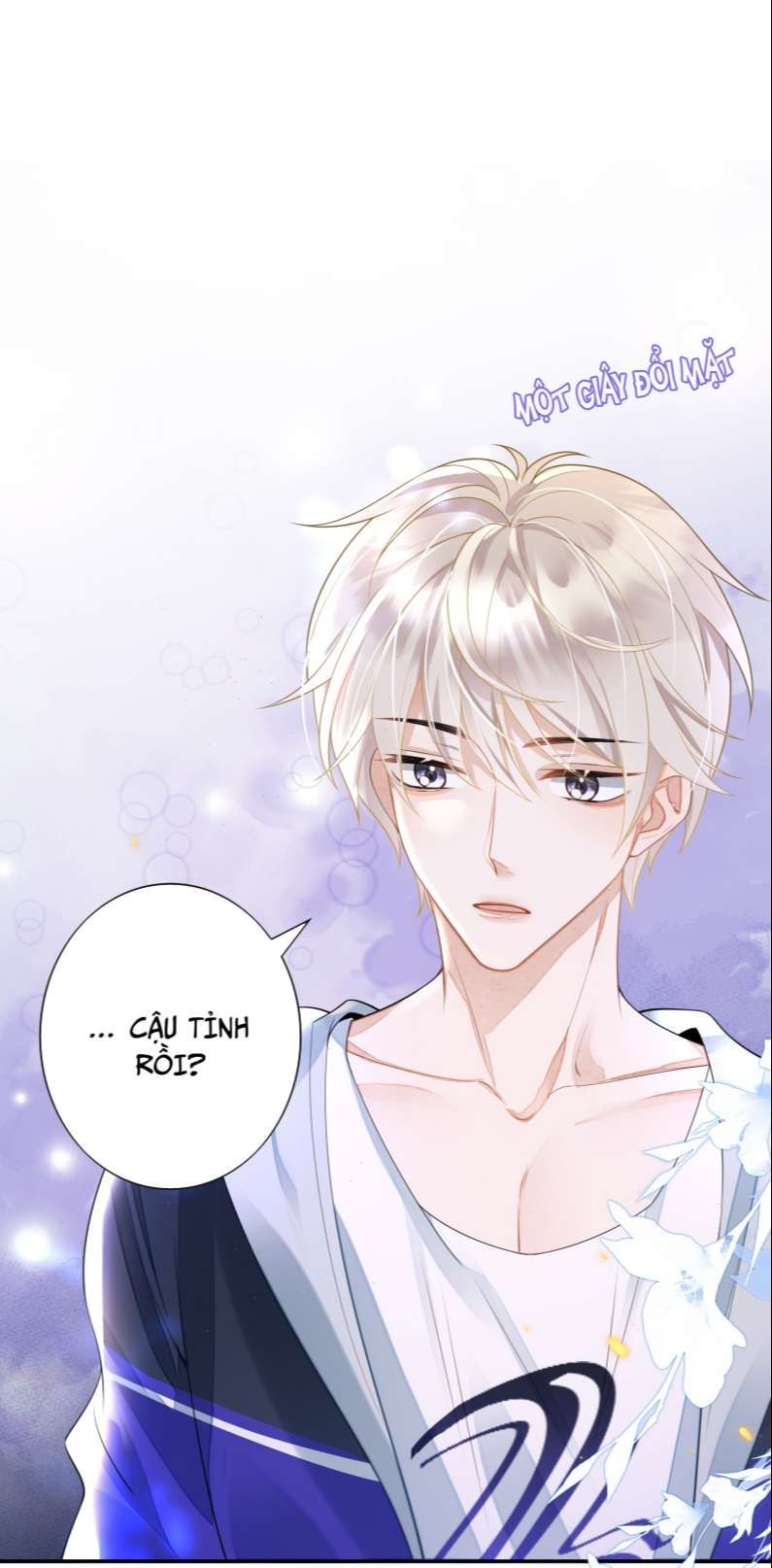 Nhân Thê Thụ Bị Bắt Tiếp Kịch Bản Cường Thụ Chapter 3 - Trang 2