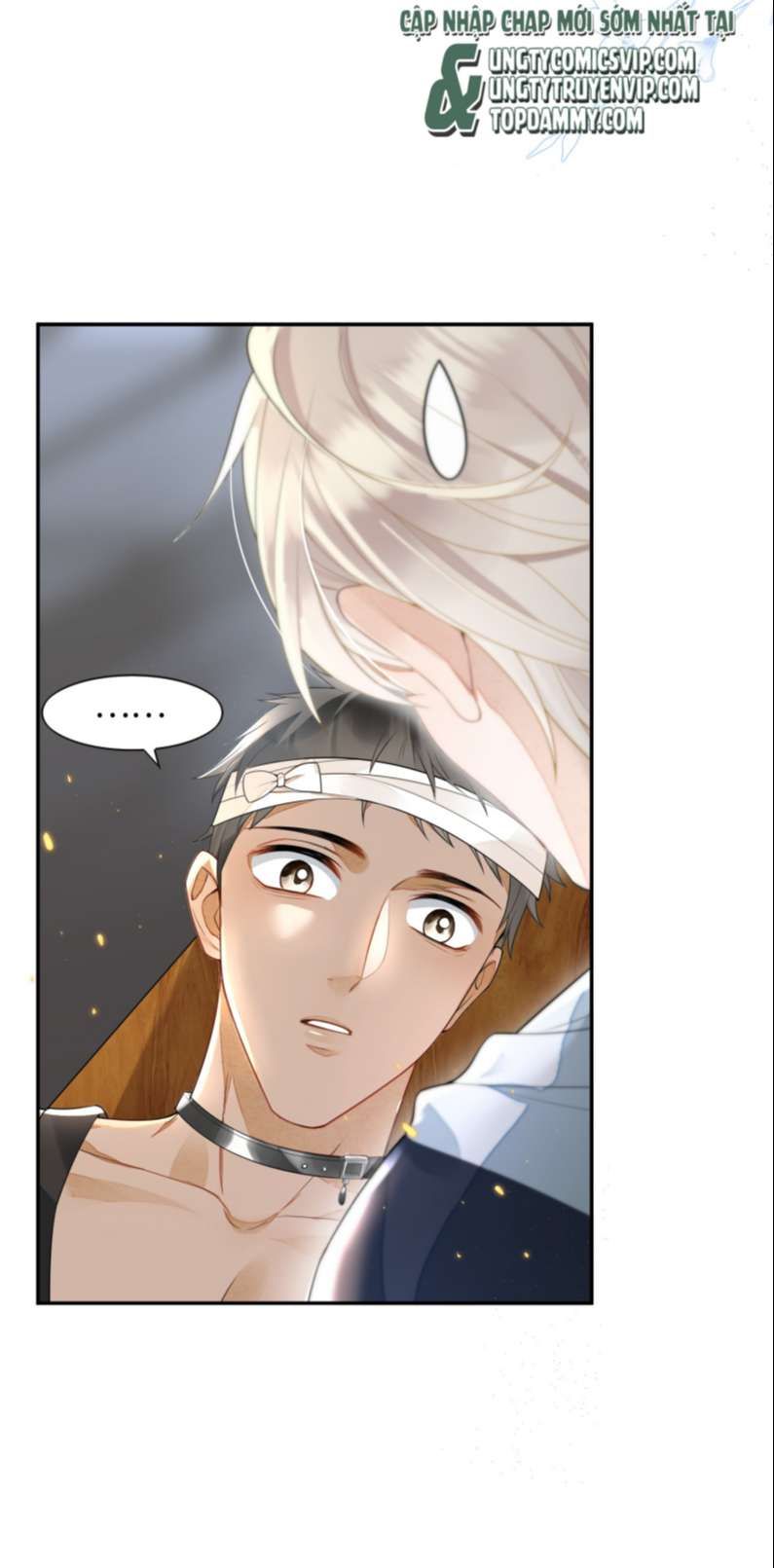 Nhân Thê Thụ Bị Bắt Tiếp Kịch Bản Cường Thụ Chapter 3 - Trang 2