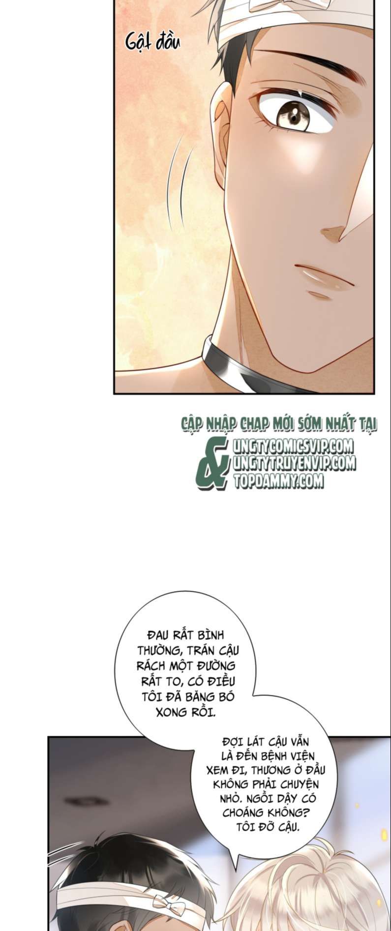 Nhân Thê Thụ Bị Bắt Tiếp Kịch Bản Cường Thụ Chapter 3 - Trang 2