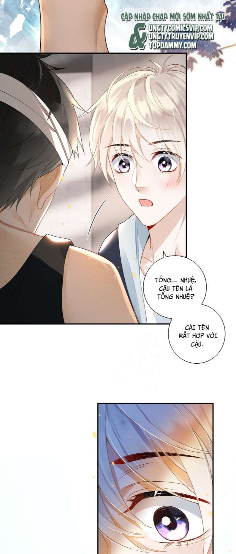 Nhân Thê Thụ Bị Bắt Tiếp Kịch Bản Cường Thụ Chapter 3 - Trang 2
