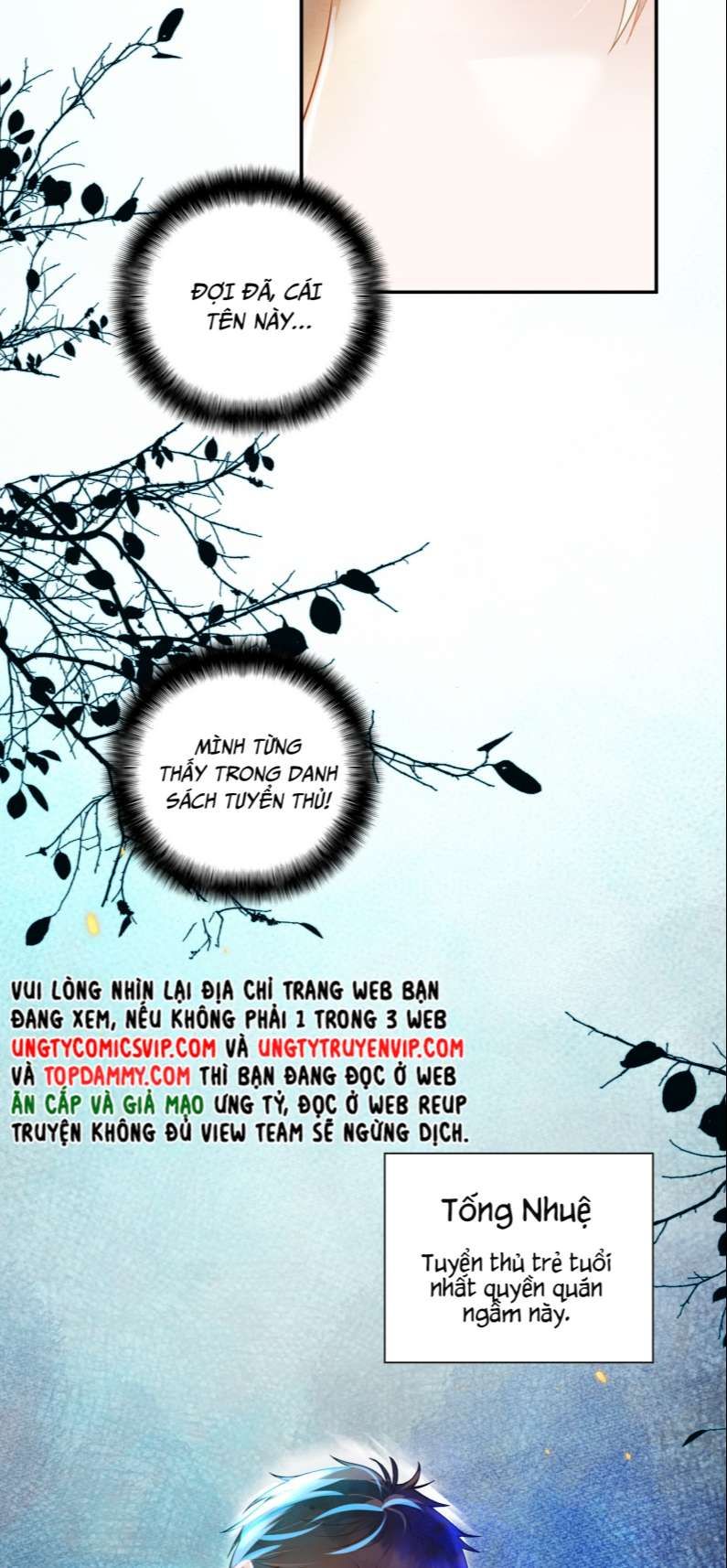 Nhân Thê Thụ Bị Bắt Tiếp Kịch Bản Cường Thụ Chapter 3 - Trang 2