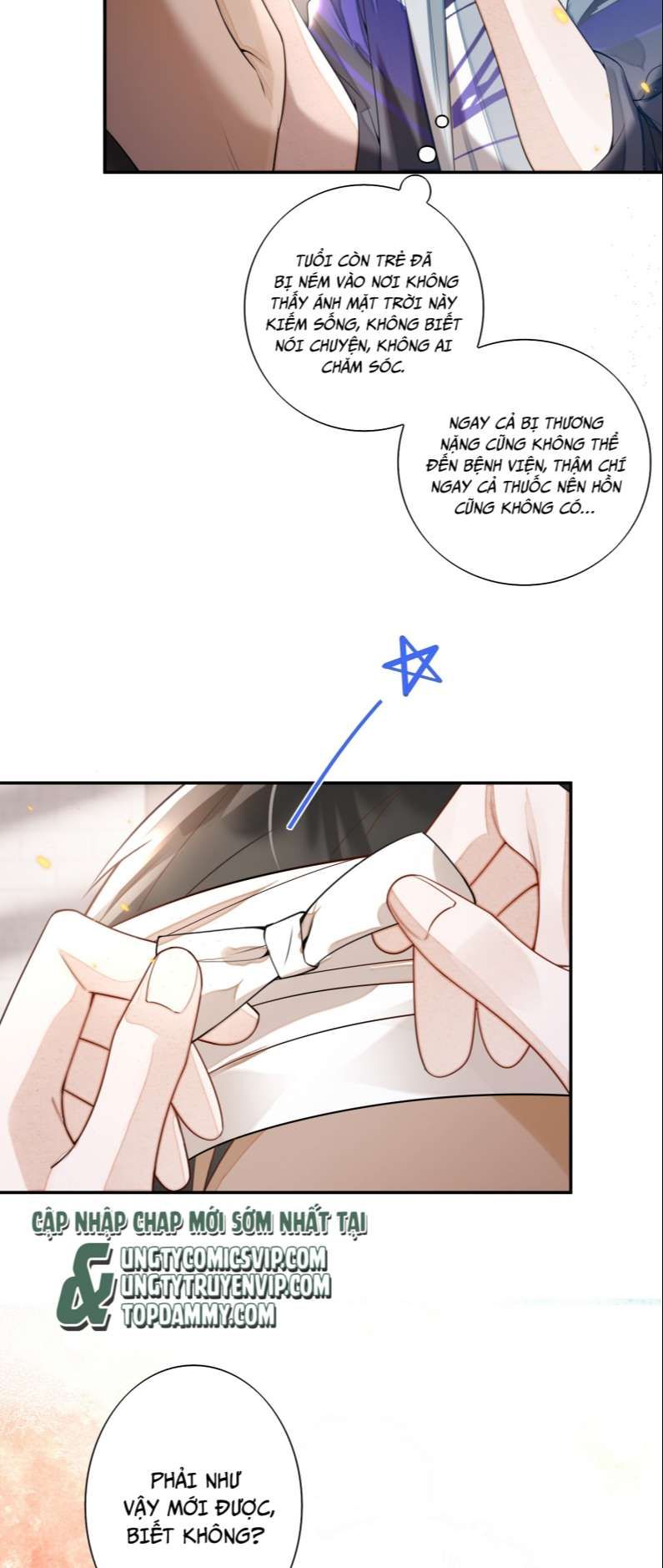 Nhân Thê Thụ Bị Bắt Tiếp Kịch Bản Cường Thụ Chapter 3 - Trang 2