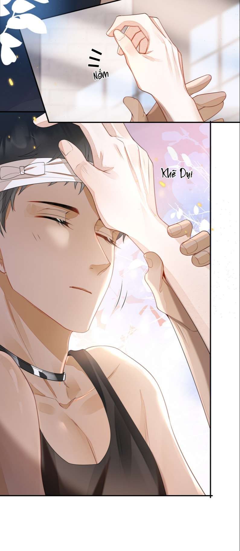 Nhân Thê Thụ Bị Bắt Tiếp Kịch Bản Cường Thụ Chapter 3 - Trang 2