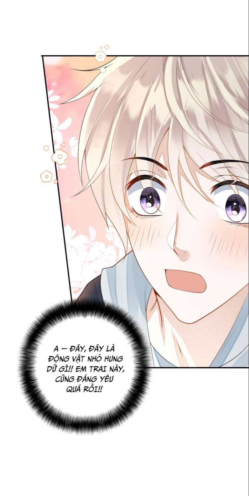 Nhân Thê Thụ Bị Bắt Tiếp Kịch Bản Cường Thụ Chapter 3 - Trang 2
