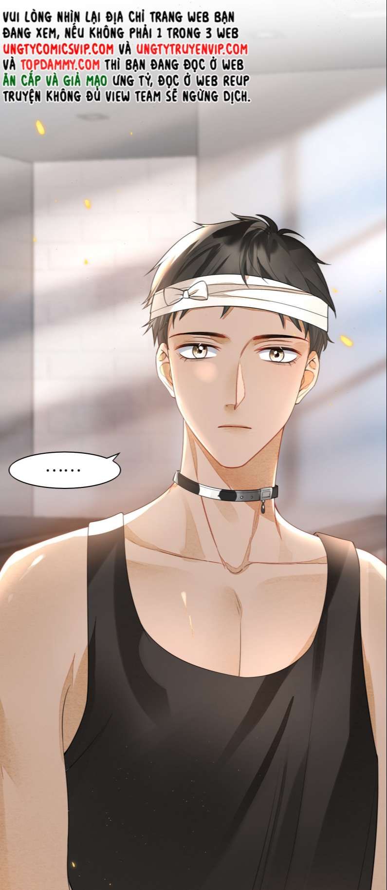Nhân Thê Thụ Bị Bắt Tiếp Kịch Bản Cường Thụ Chapter 3 - Trang 2