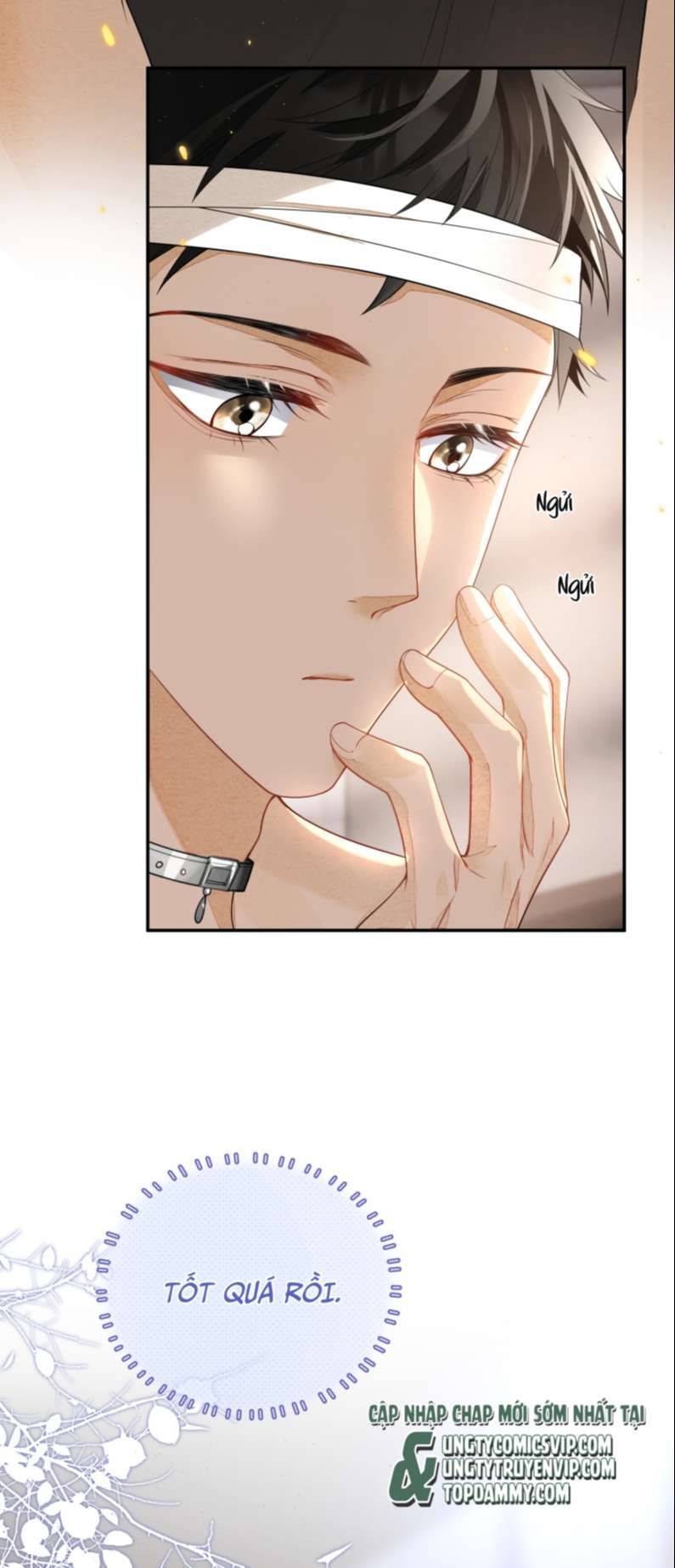 Nhân Thê Thụ Bị Bắt Tiếp Kịch Bản Cường Thụ Chapter 3 - Trang 2