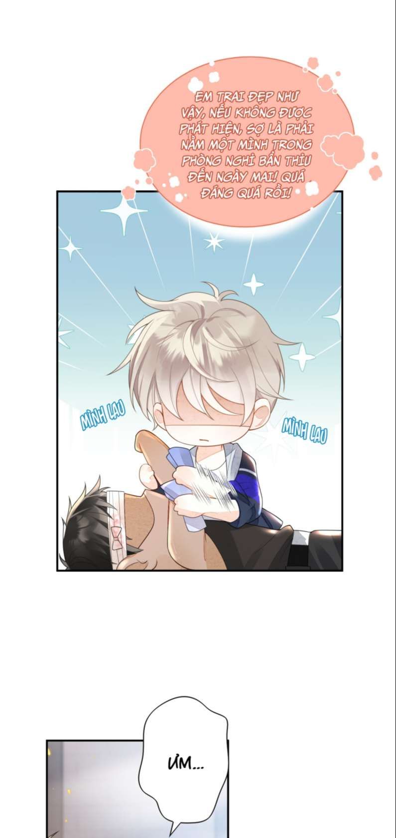 Nhân Thê Thụ Bị Bắt Tiếp Kịch Bản Cường Thụ Chapter 3 - Trang 2