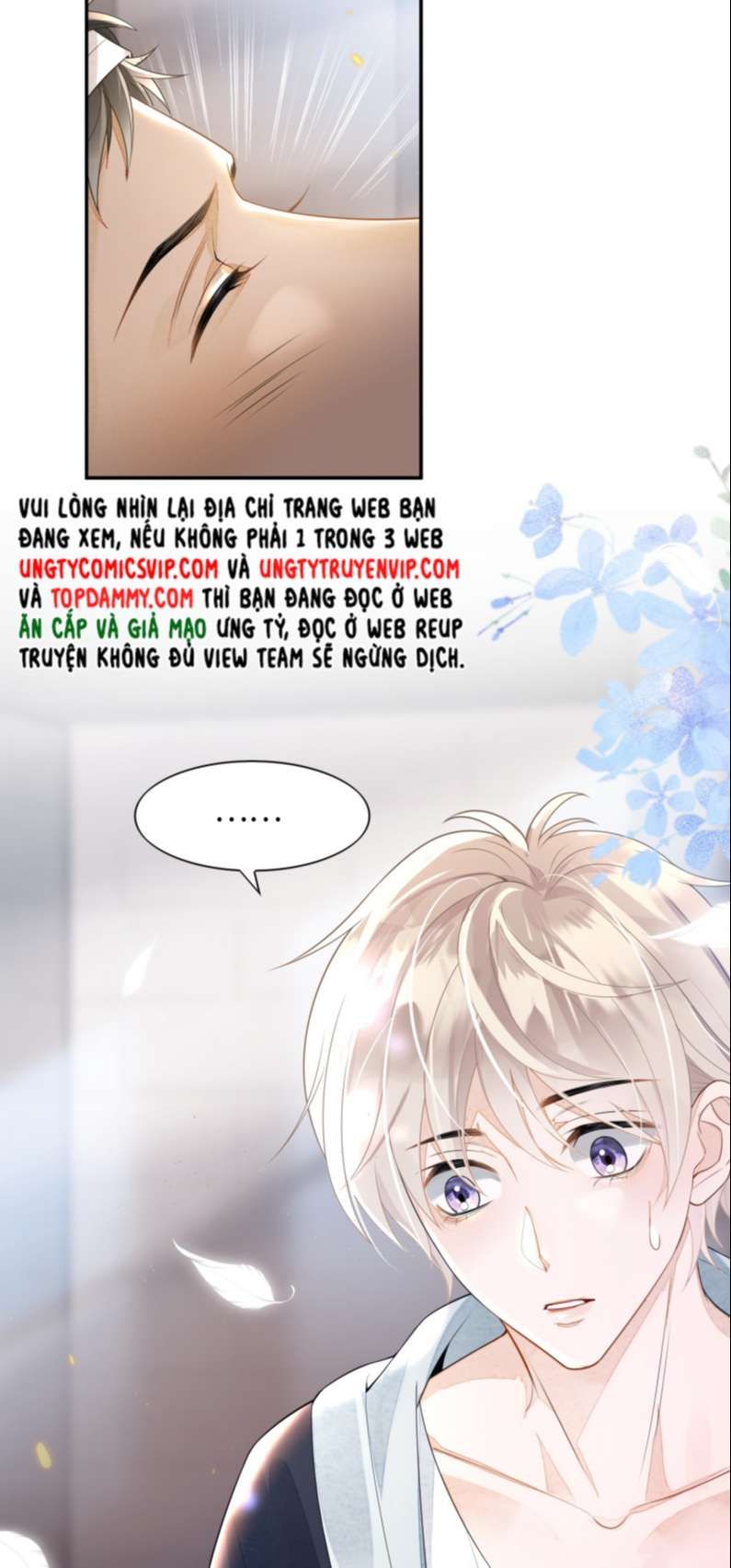 Nhân Thê Thụ Bị Bắt Tiếp Kịch Bản Cường Thụ Chapter 3 - Trang 2