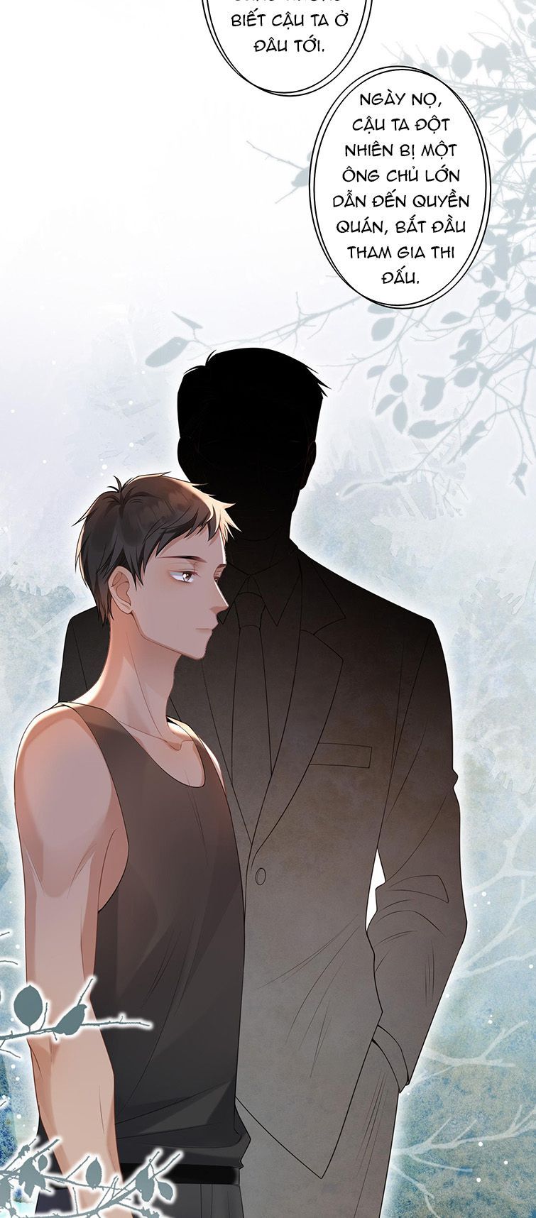 Nhân Thê Thụ Bị Bắt Tiếp Kịch Bản Cường Thụ Chapter 4 - Trang 2