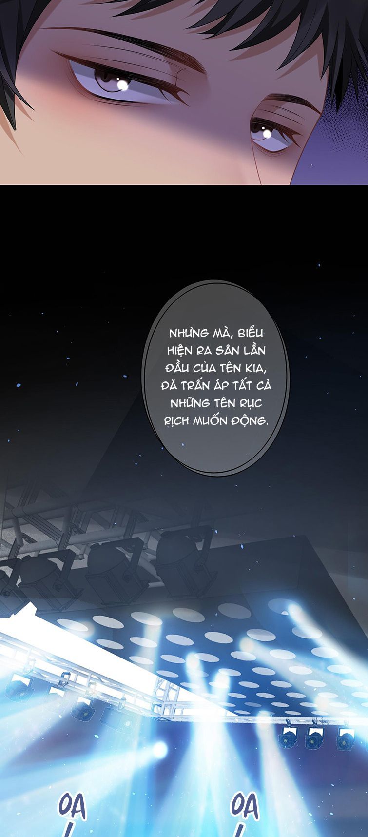 Nhân Thê Thụ Bị Bắt Tiếp Kịch Bản Cường Thụ Chapter 4 - Trang 2