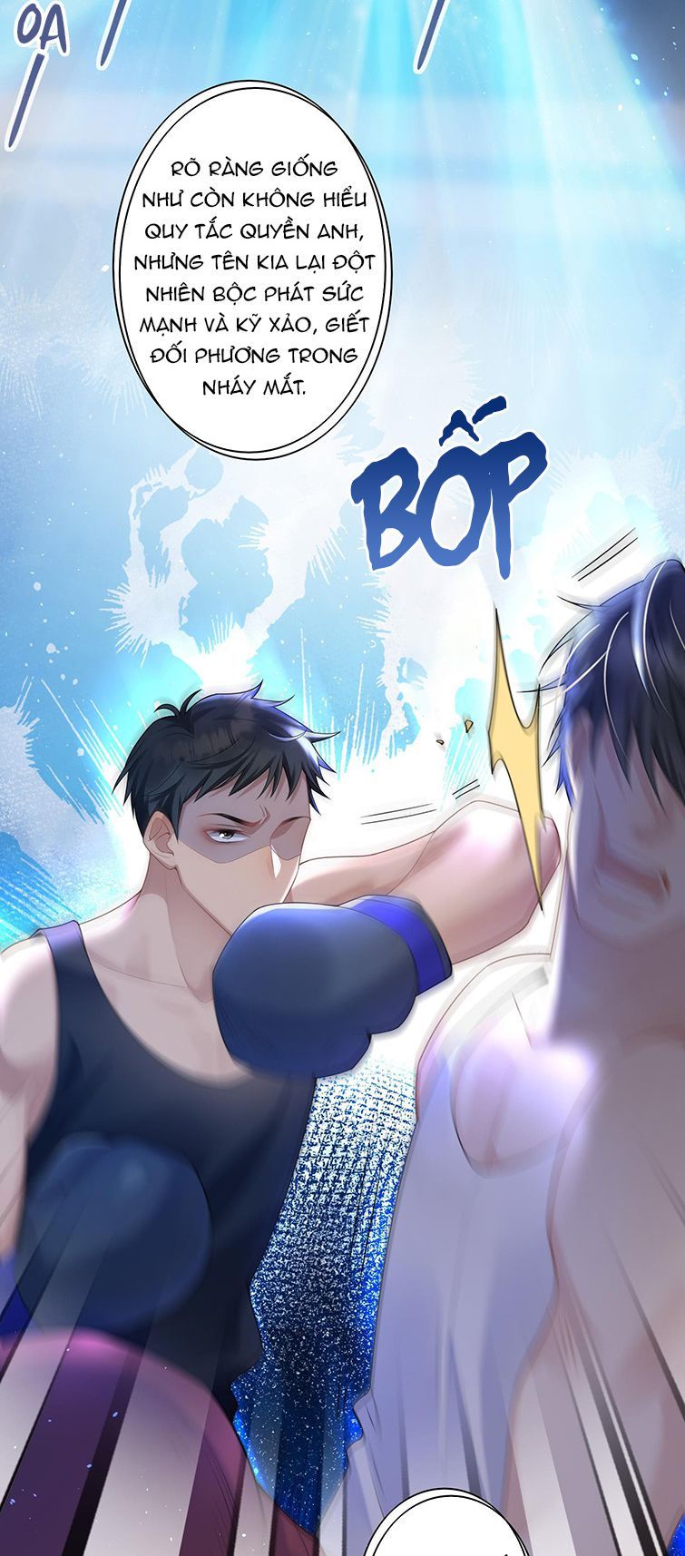 Nhân Thê Thụ Bị Bắt Tiếp Kịch Bản Cường Thụ Chapter 4 - Trang 2